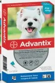 ADVANTIX 4 A 10 KG